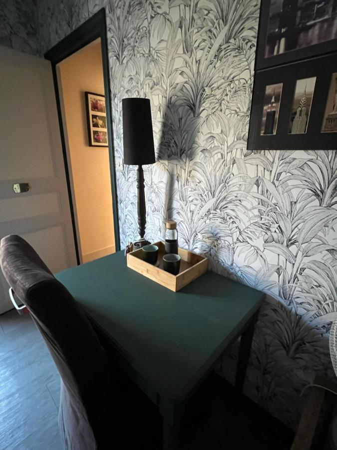 Chambres D'Hotes & Spa Les Perce Neige Vernou-sur-Brenne 外观 照片