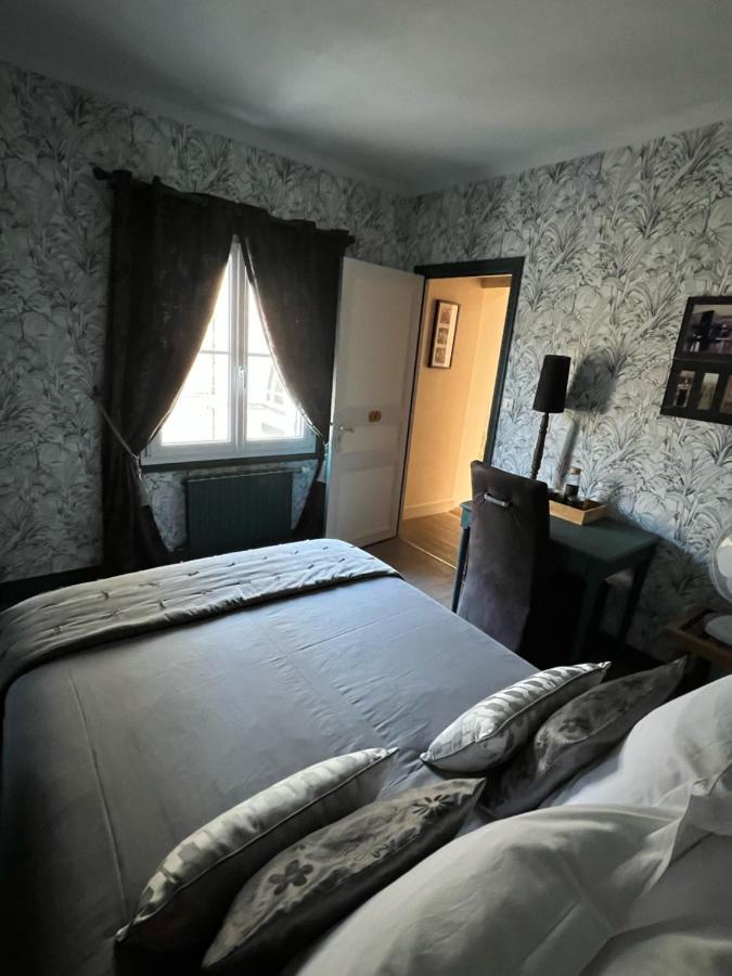 Chambres D'Hotes & Spa Les Perce Neige Vernou-sur-Brenne 外观 照片