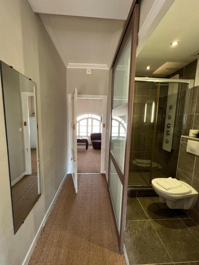 Chambres D'Hotes & Spa Les Perce Neige Vernou-sur-Brenne 外观 照片