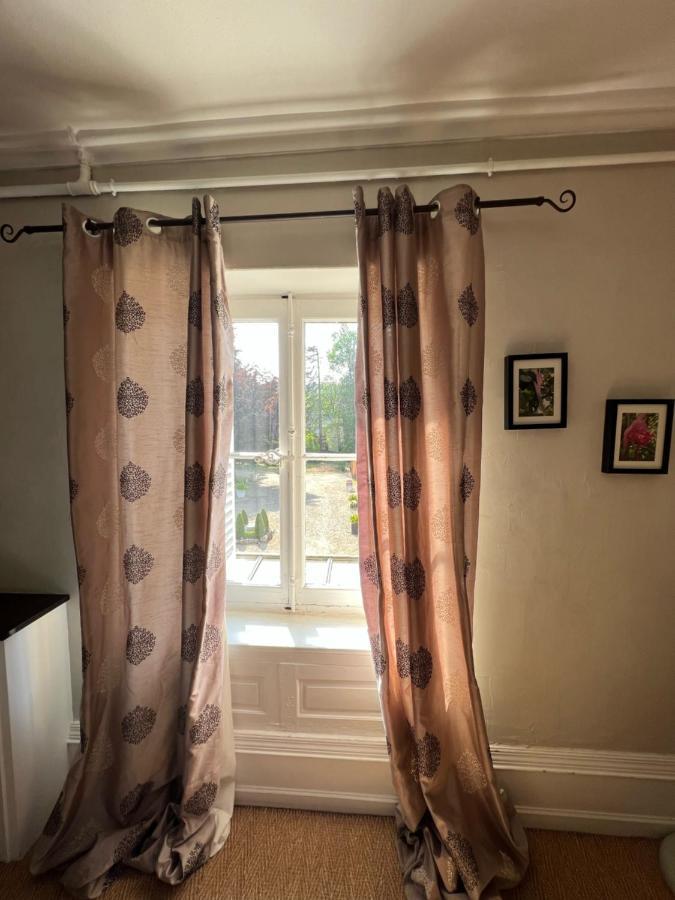 Chambres D'Hotes & Spa Les Perce Neige Vernou-sur-Brenne 外观 照片