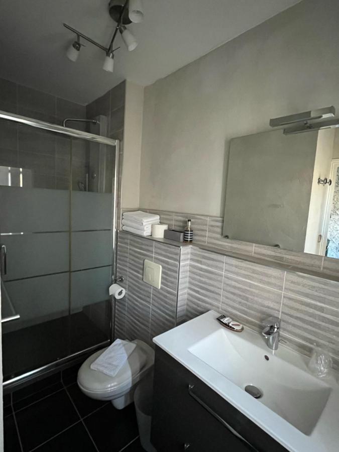 Chambres D'Hotes & Spa Les Perce Neige Vernou-sur-Brenne 外观 照片