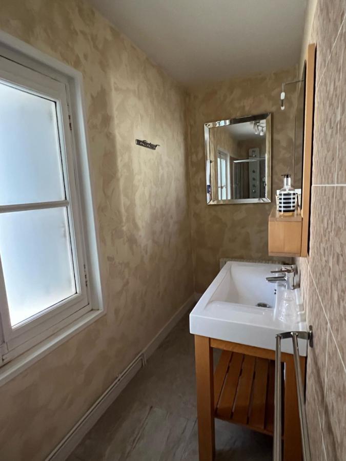 Chambres D'Hotes & Spa Les Perce Neige Vernou-sur-Brenne 外观 照片
