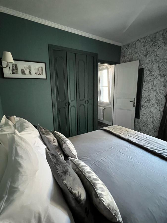 Chambres D'Hotes & Spa Les Perce Neige Vernou-sur-Brenne 外观 照片