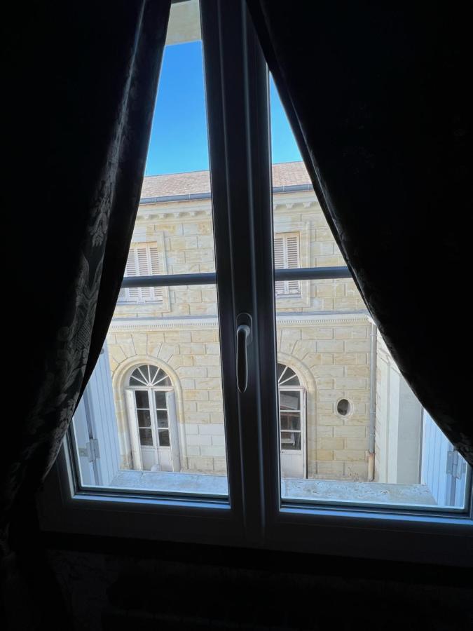 Chambres D'Hotes & Spa Les Perce Neige Vernou-sur-Brenne 外观 照片