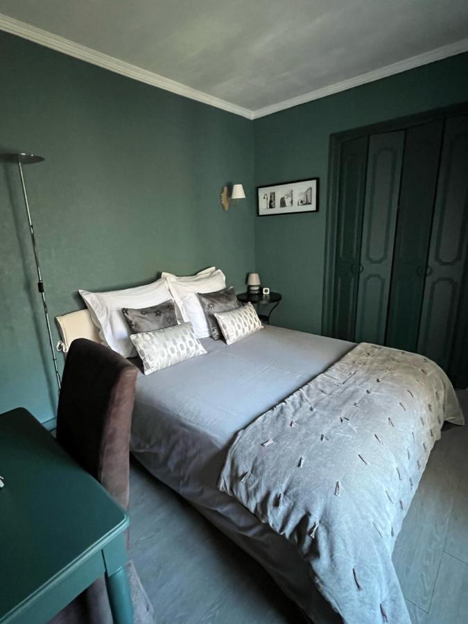 Chambres D'Hotes & Spa Les Perce Neige Vernou-sur-Brenne 外观 照片