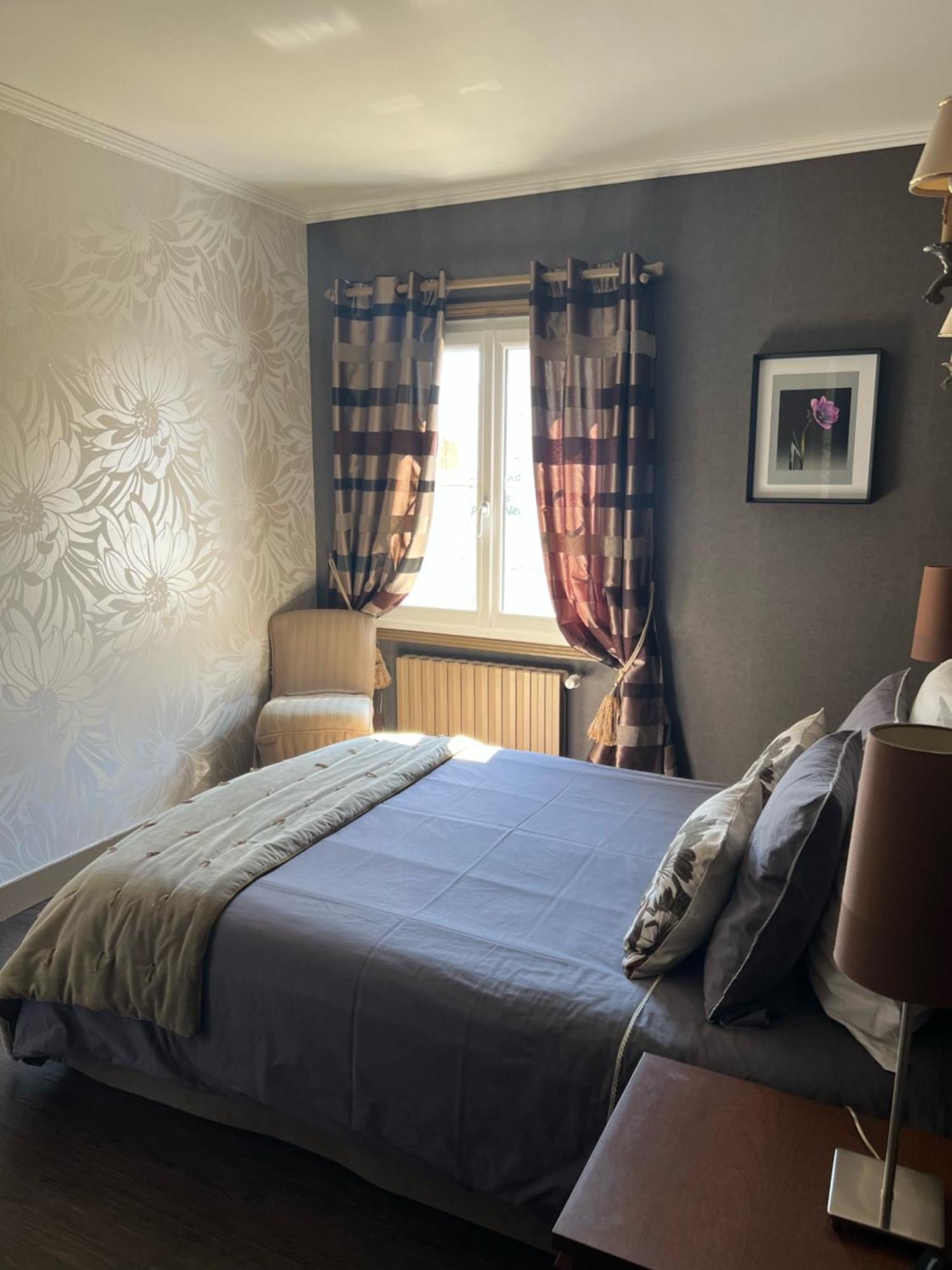 Chambres D'Hotes & Spa Les Perce Neige Vernou-sur-Brenne 外观 照片