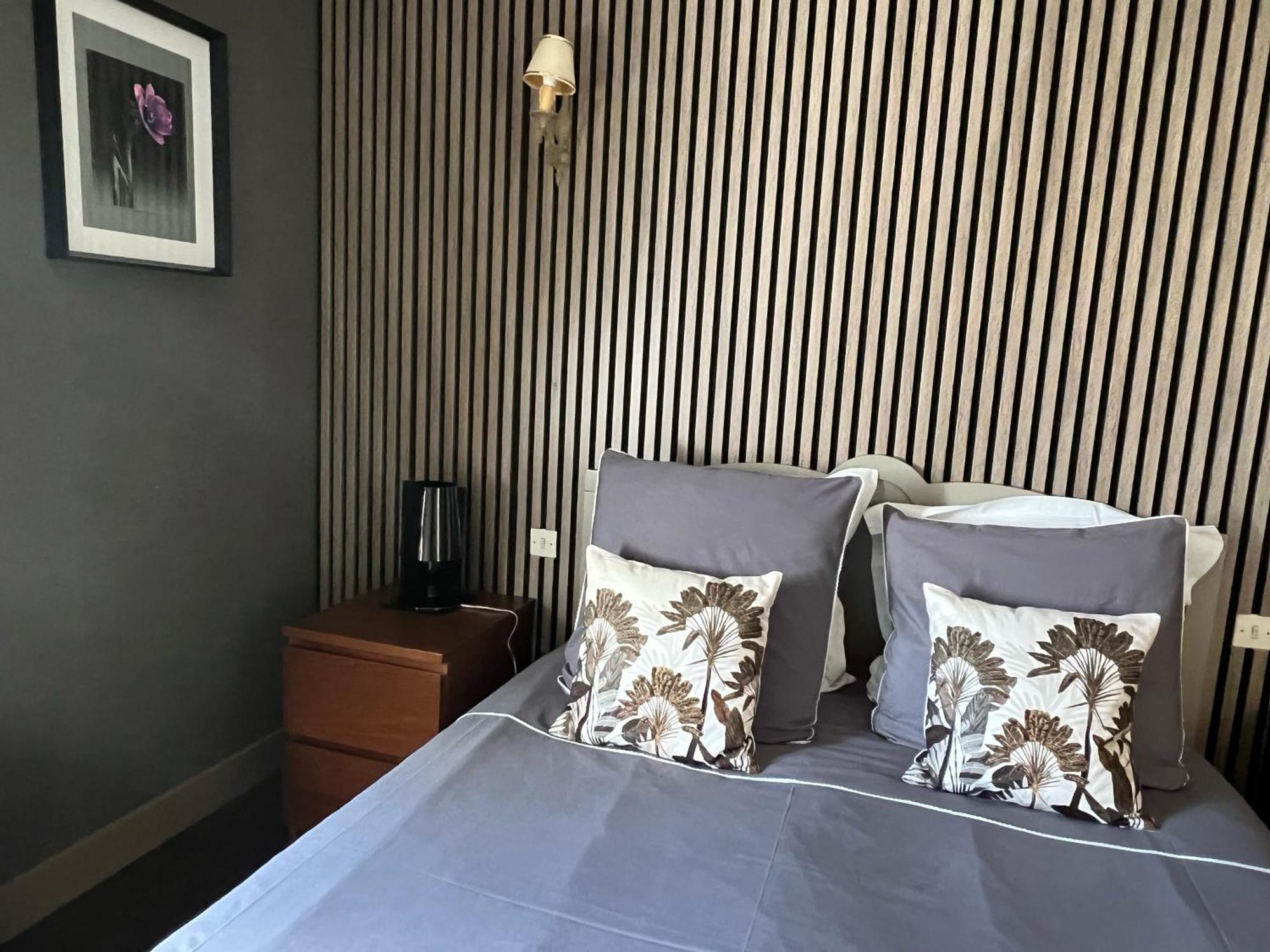 Chambres D'Hotes & Spa Les Perce Neige Vernou-sur-Brenne 外观 照片