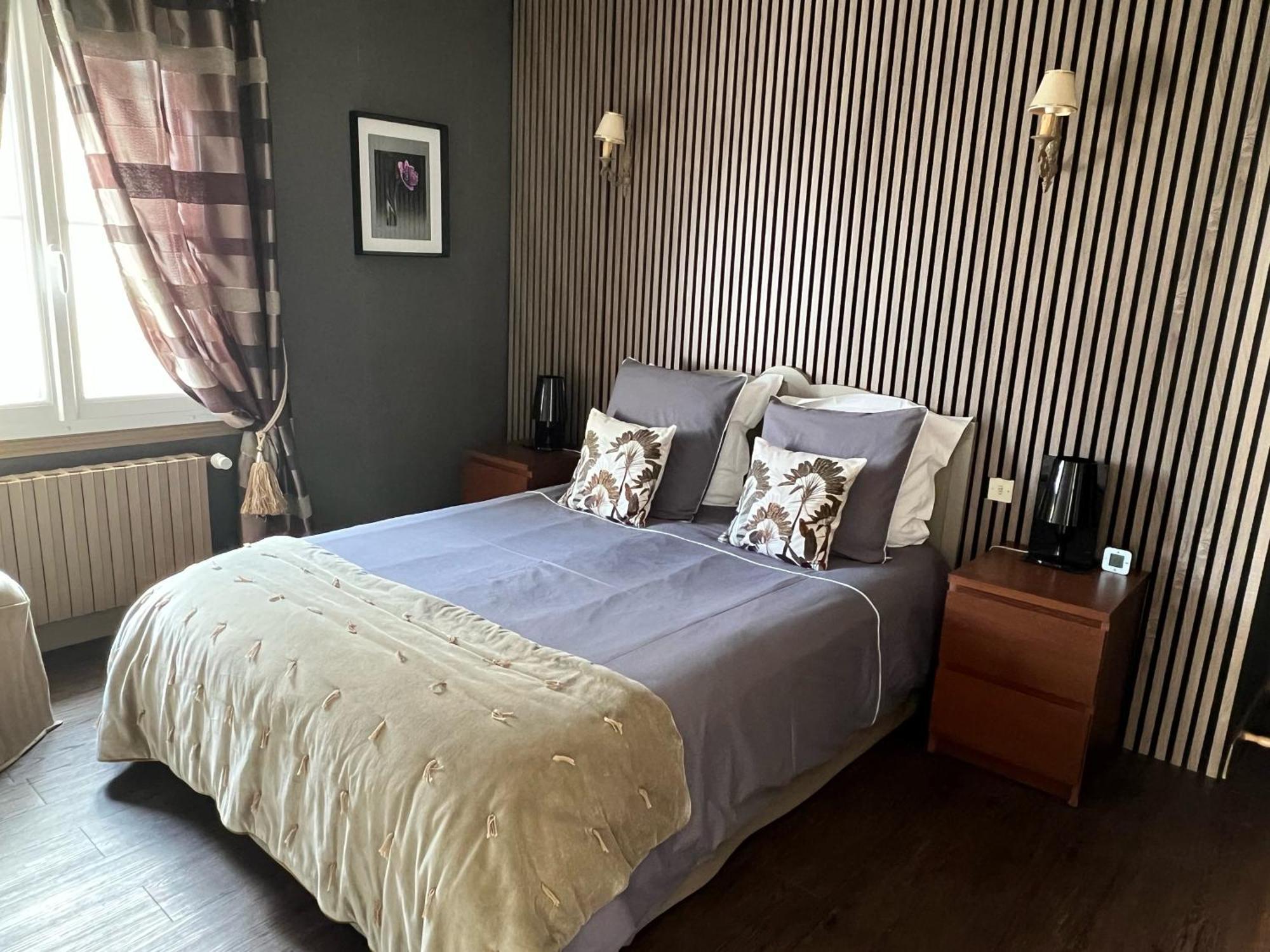 Chambres D'Hotes & Spa Les Perce Neige Vernou-sur-Brenne 外观 照片