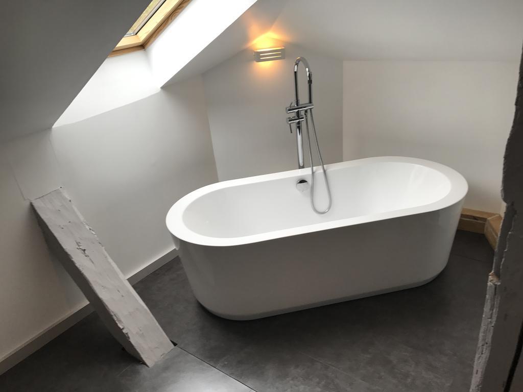 Chambres D'Hotes & Spa Les Perce Neige Vernou-sur-Brenne 外观 照片